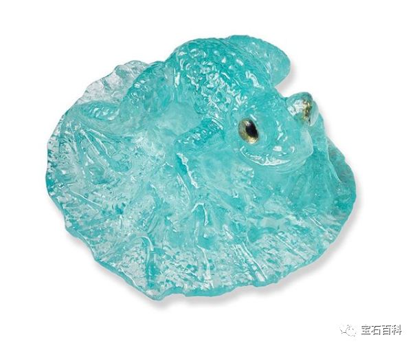 帕拉伊巴碧玺10克拉,帕拉伊巴碧玺猫眼