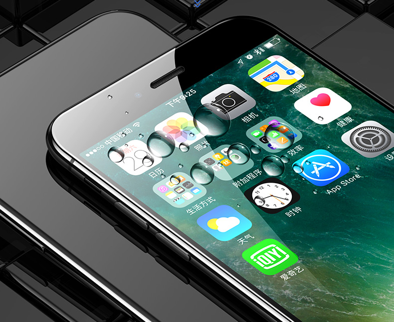 碎屏险和贴膜哪个实惠,淘宝买钢化膜送的碎屏险管用不