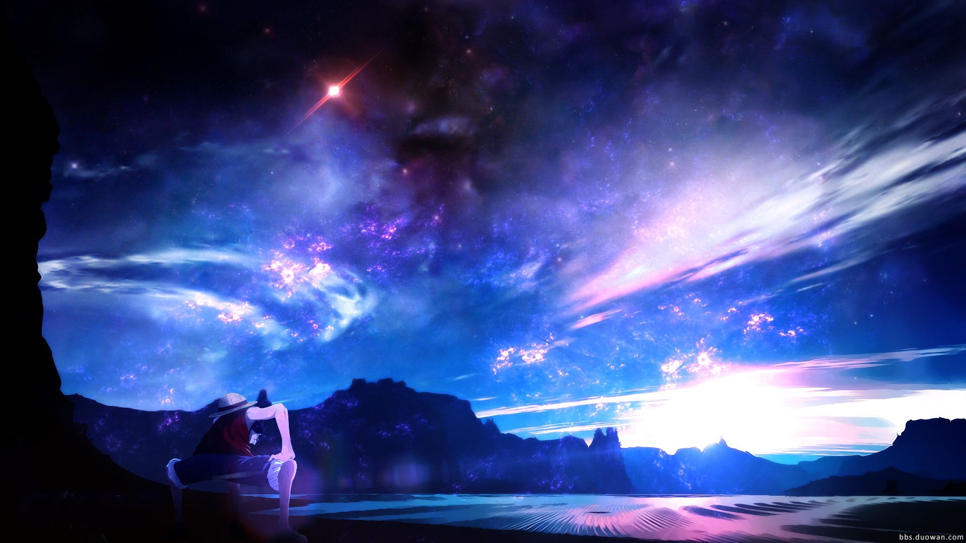 海贼王一亿人的梦想,海贼王一个人的梦想千万人的梦