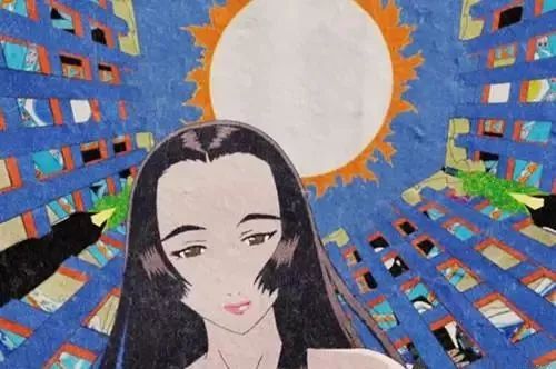 盘点豆瓣评分最高的十部动画,豆瓣9.6分的国产动画