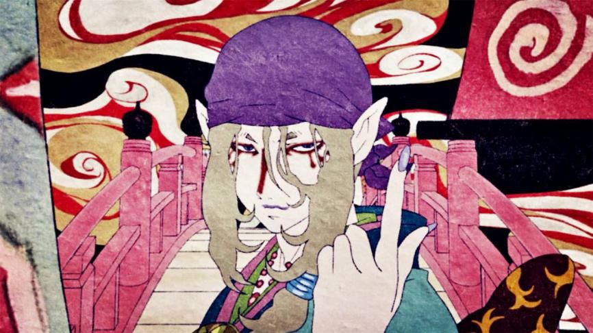 盘点豆瓣评分最高的十部动画,豆瓣9.6分的国产动画