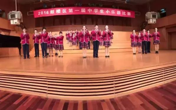 南京各大初中排名,南京大厂初中最新排名