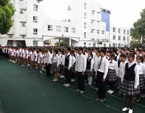 初中大洗牌,深度解密南京各区初中最新排名