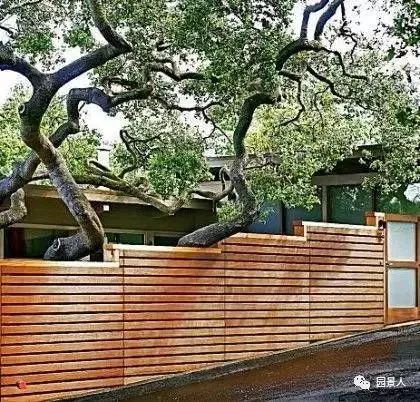 别墅庭院烧烤休闲区风水,别墅院子风水讲解大全