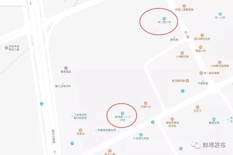 蚌埠一实校汇金校区怎么样,蚌埠一实小分校淮上区