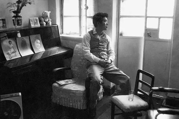 最显气质的自拍办法