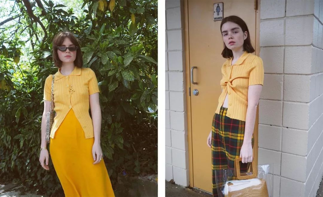 时尚博主的19件夏季日常穿搭look,时尚博主最爱的9款简约穿搭单品