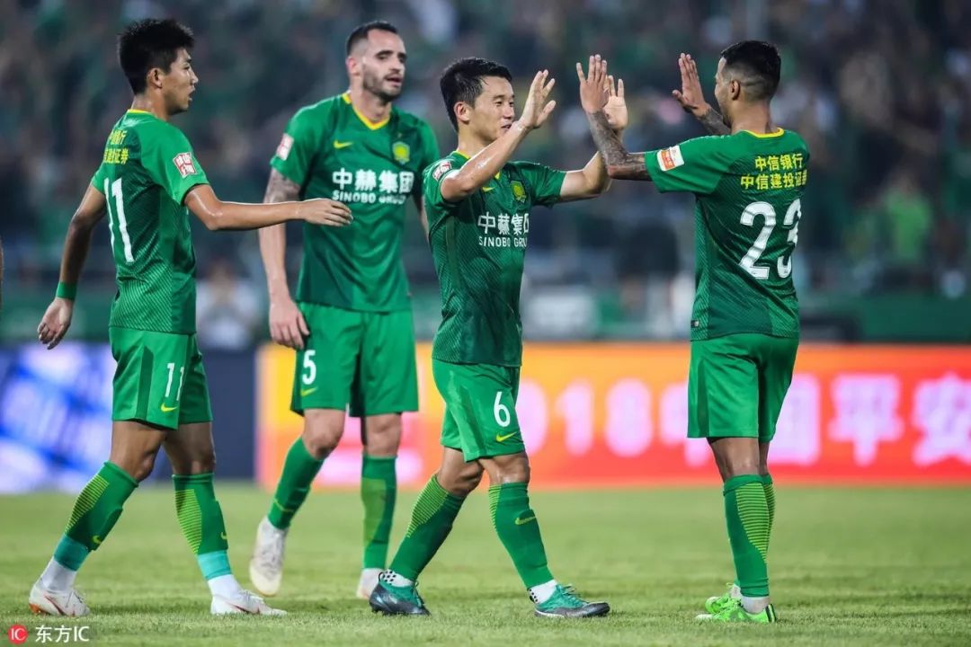 国安胜华夏最新消息,中超积分榜国安战绩二十八轮