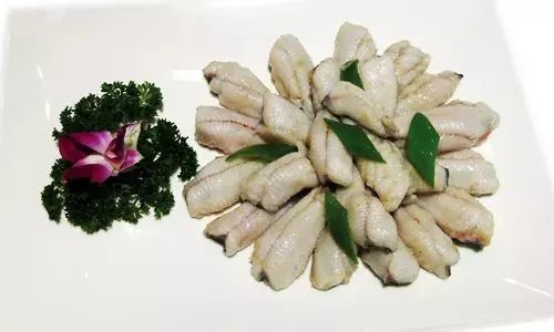 常州吃湖鲜,常州景观大道