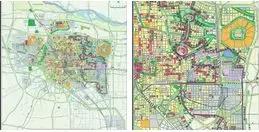 河南一高校暴雨积水,河南暴雨平原变湖泊