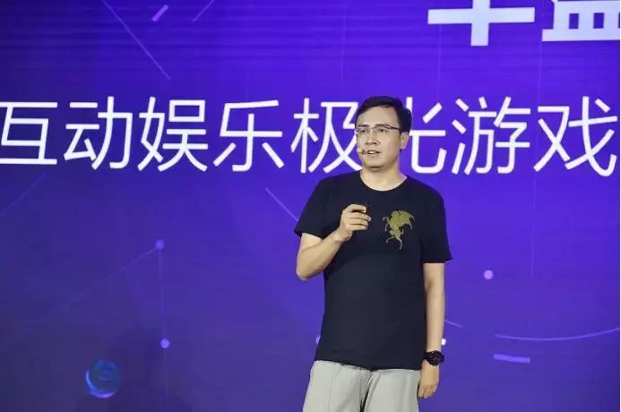 腾讯移动游戏有哪些,腾讯移动游戏5周年庆典