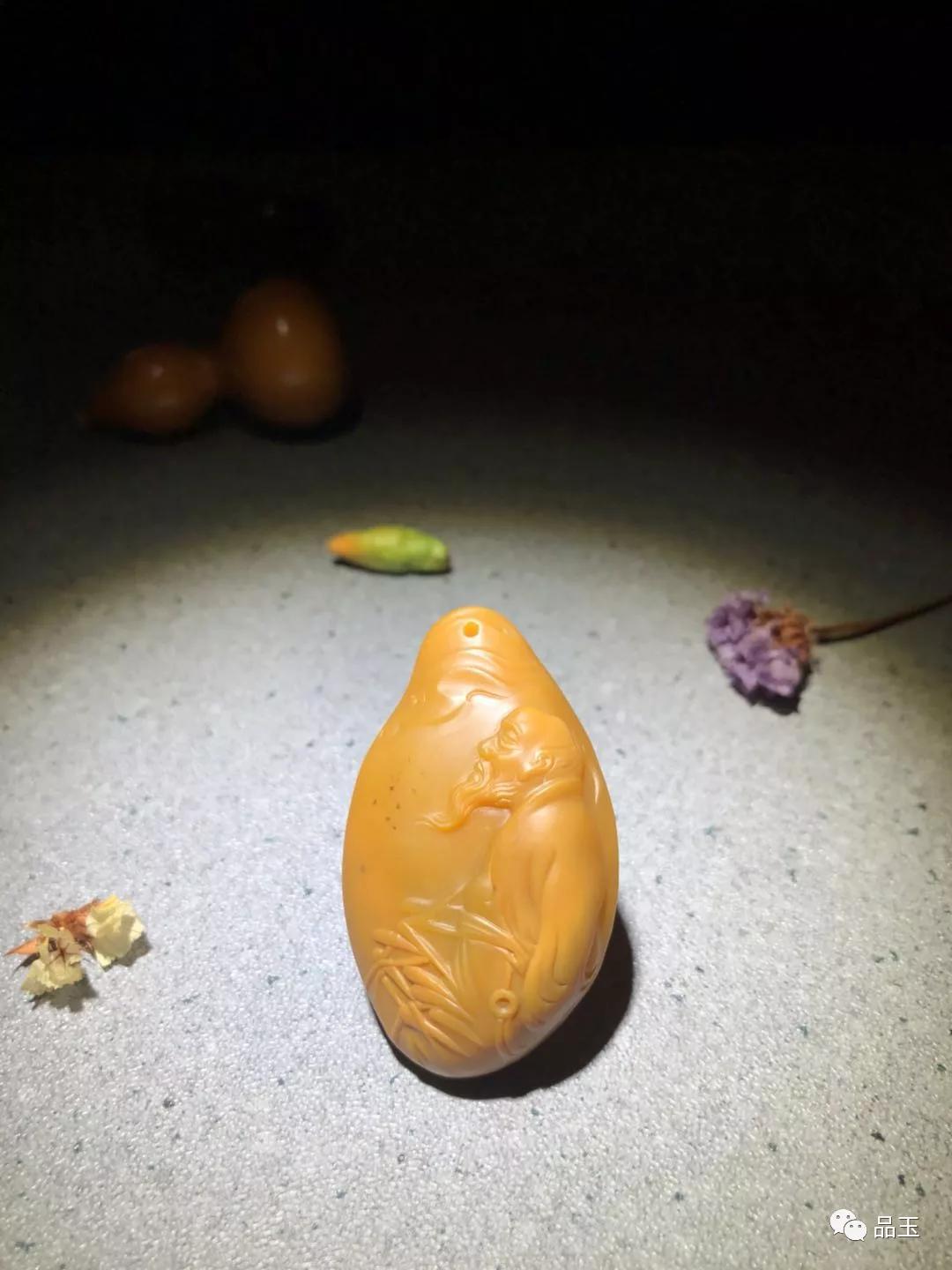 黄蜡石如何区分好坏,黄蜡石冻料和冰料怎么区分