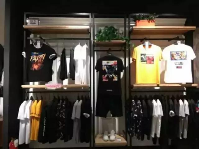 深圳supreme店,深圳第一家supreme