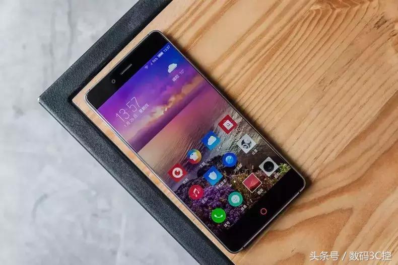 努比亚手机系统测评,努比亚z30pro系统好不好用