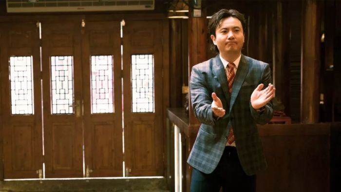 西虹市首富的300亿,西虹市首富第三部分