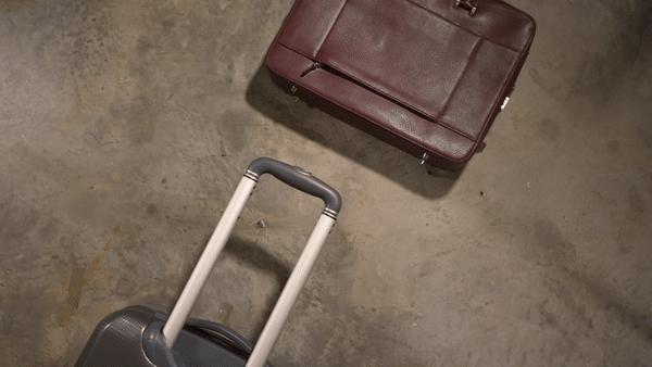 faireleather,轻奢商务皮包