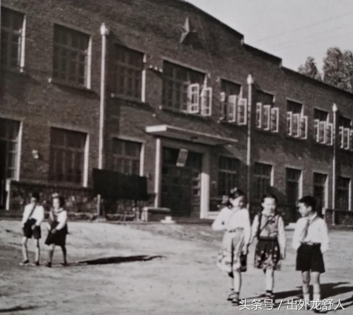 唐山大地震时唐山什么样子,唐山从大地震到现在的发展