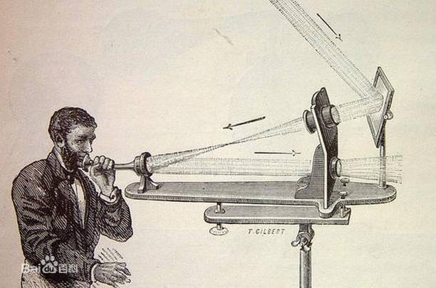 光纤通信简史,光纤材料发展历史