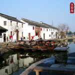 上海风景古镇旅游攻略,上海十大古镇旅游攻略