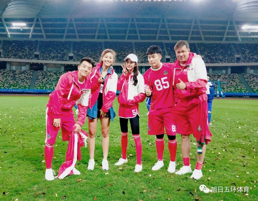 老朱眼中的李佳悦：当打之年全力以赴