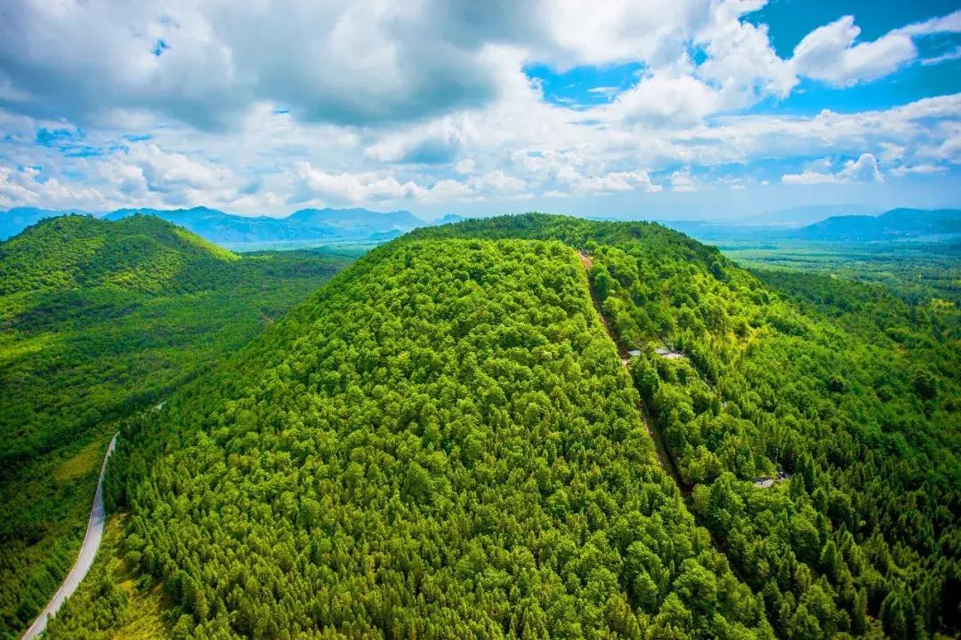 火山热海体验感受,清凉一夏海边避暑