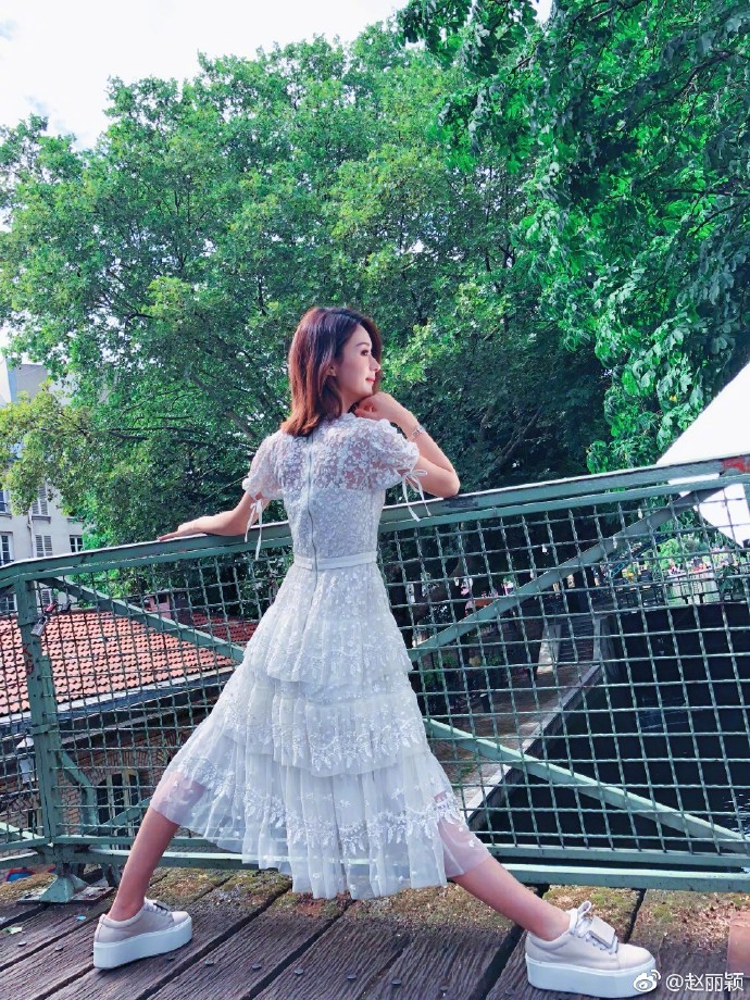 冯绍峰赵丽颖之前有绯闻吗,冯绍峰赵丽颖官宣之前的绯闻