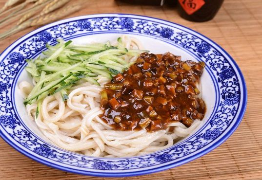 天津人气最多的美食街,天津中山路美食街