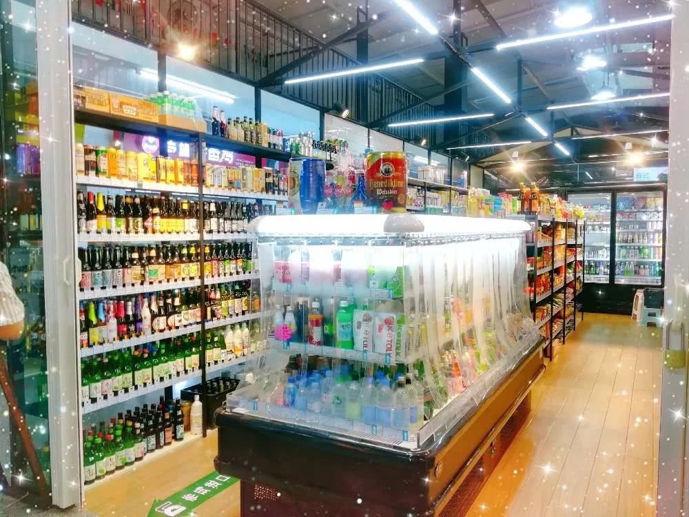 天津人气最多的美食街,天津中山路美食街