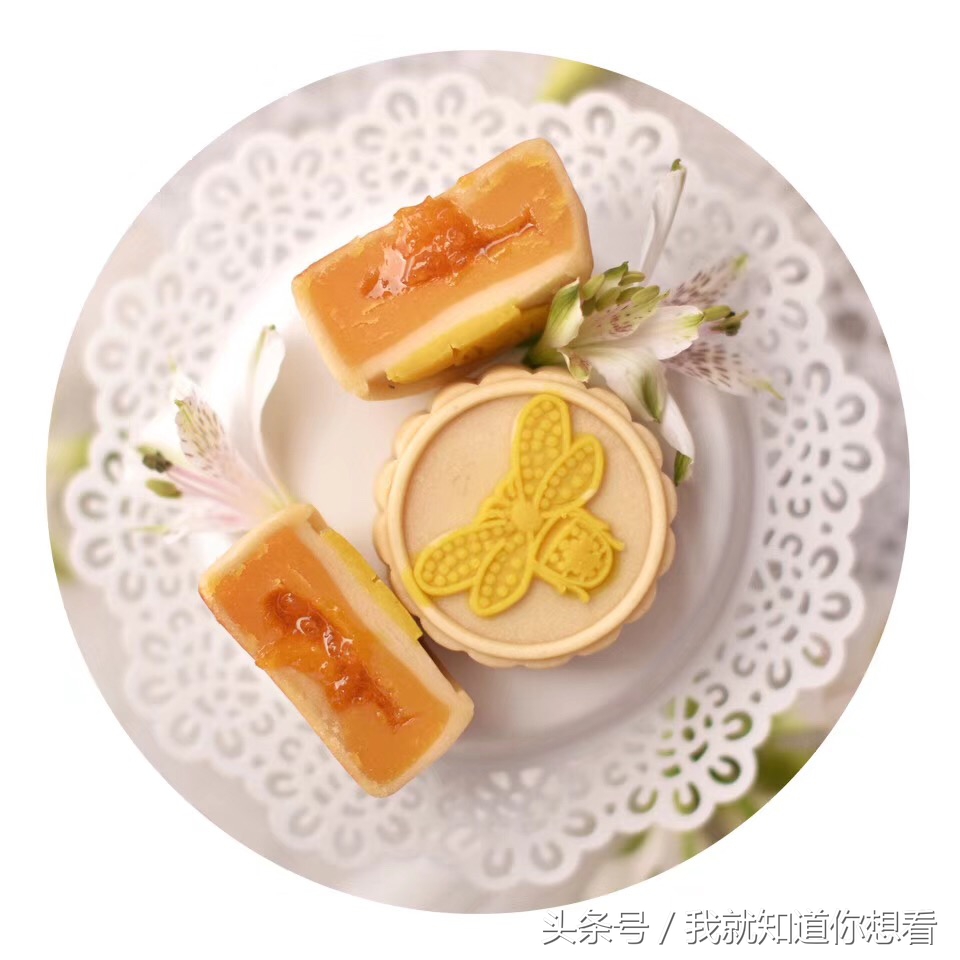 燕窝流心月饼你们吃过吗 (燕窝月饼跟流心月饼哪个好吃)