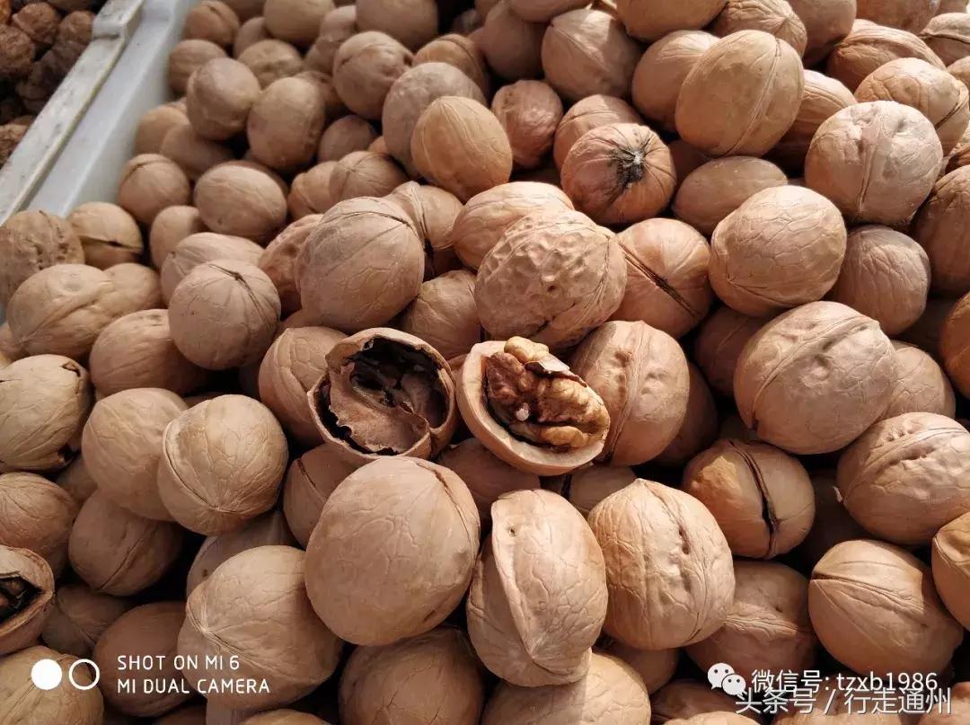 探访通州最具特色的农村大集！好吃的巨便宜，一起来淘货吧