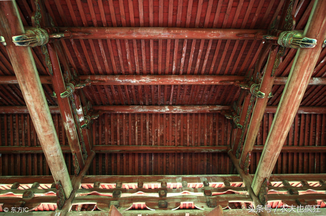 “在家不睡驮梁觉，出门莫用米枕头”啥意思？睡觉的禁忌有道理吗