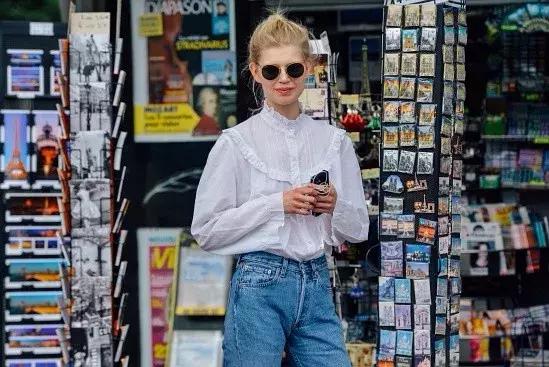 干货！成为巨星还是谐星，全靠墨镜挑的对不对！