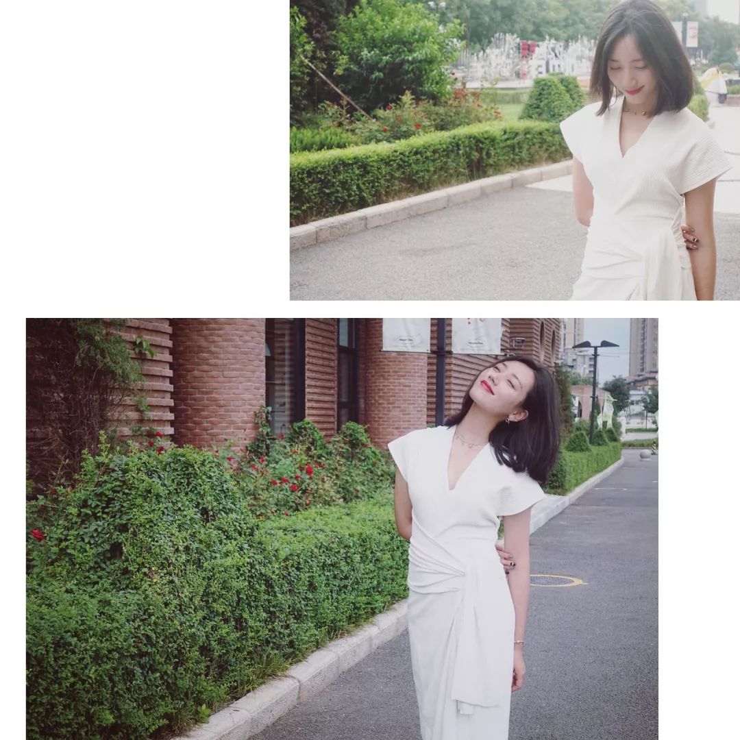 去度假穿什么衣服好看,假期出游怎么穿轻松又时髦