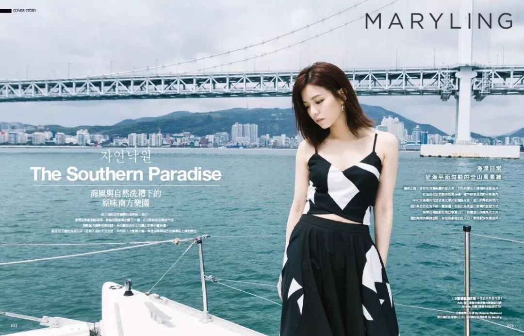 出去旅游穿什么好看又时尚,最美的度假穿搭跟着穿美翻