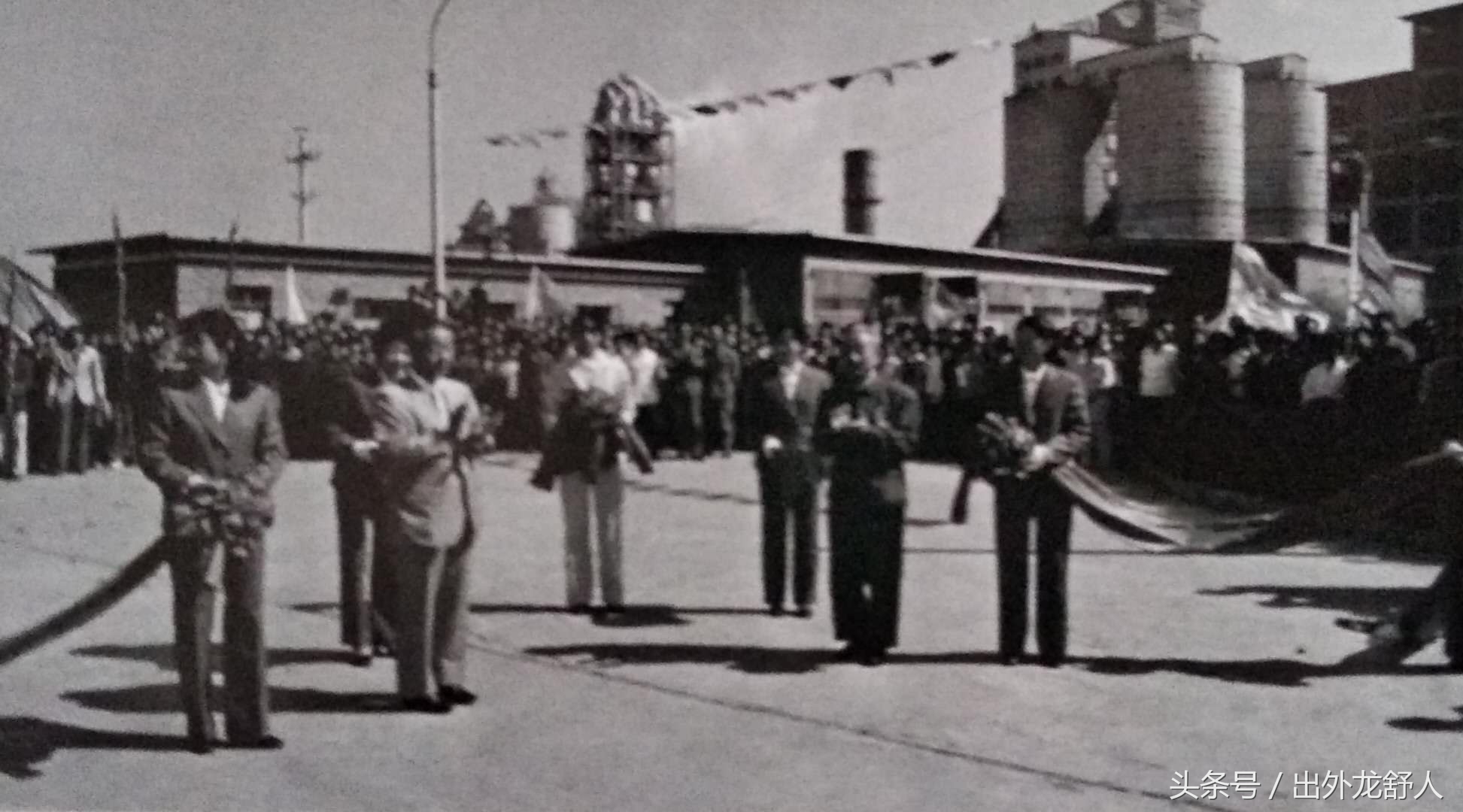 唐山大地震时唐山什么样子,唐山从大地震到现在的发展