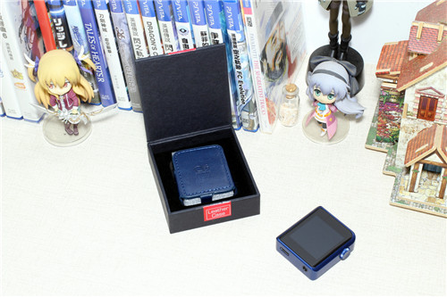 向iPodnano致敬！SHANLING山灵M0迷你*放播**器使用体验