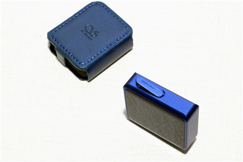 向iPodnano致敬！SHANLING山灵M0迷你*放播**器使用体验