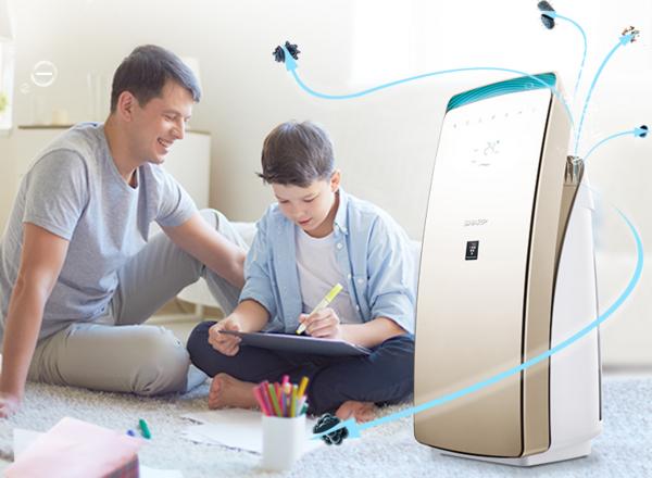 今日观点｜盘点那些让夏普终结三连亏损的家电产品