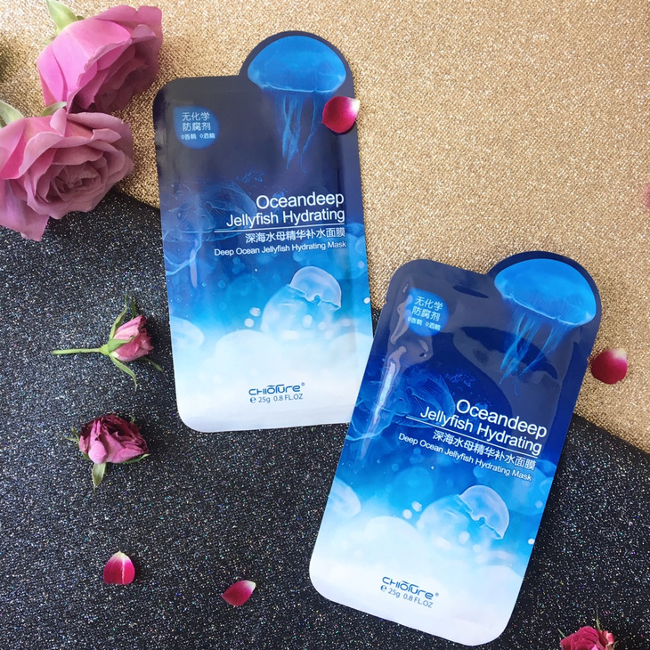 学生党平价30元以下美白面膜测评,学生党平价补水面膜油皮痘痘肌