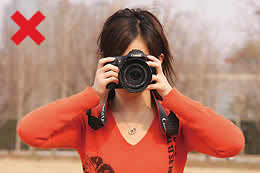 单反相机新手零基础教学佳能相机,佳能数码相机摄影技巧大全