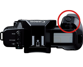 单反相机新手零基础教学佳能相机,佳能数码相机摄影技巧大全