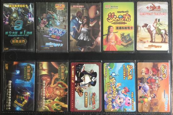 别只顾着在Chinajoy看腿了，老司机带你去薅羊毛