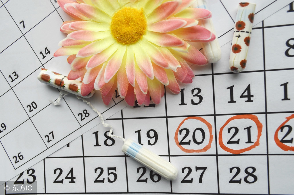 月经量少一两天就没了怎么调理呢,大姨妈两天就没了量特别少