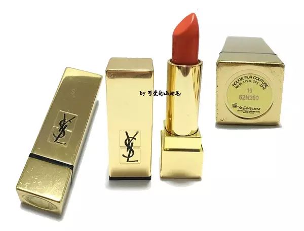 最好看的大牌口红试色,口红最近超级火的口红试色