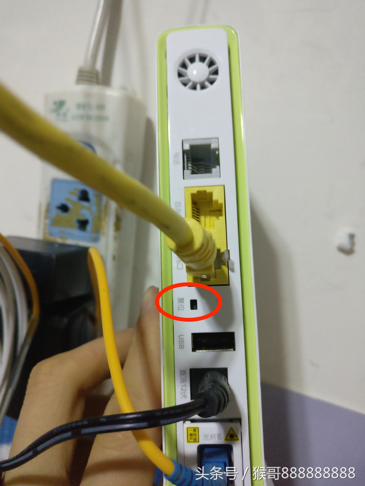 天翼网关在哪修改WiFi密码,天翼网关wifi密码忘记如何找回