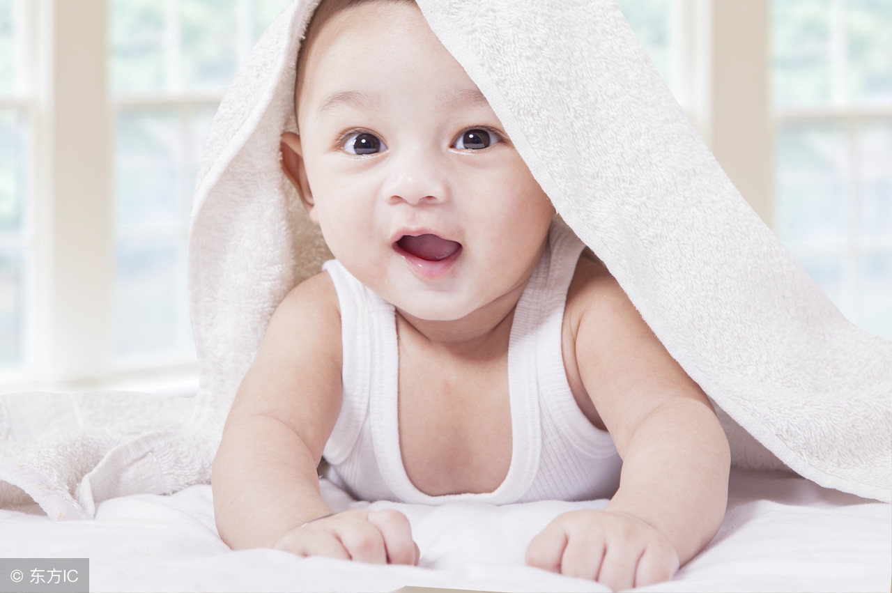 0—12个月宝宝阴部护理，家长必须知道的方法！