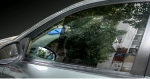 汽车贴膜真相大揭秘,汽车贴膜全攻略