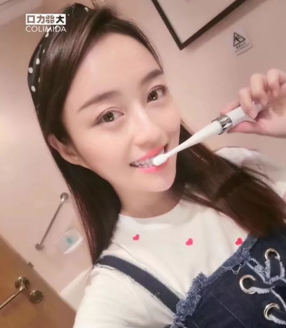 抖音卖爆电动牙刷,卖爆了的牙刷