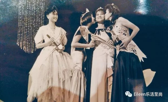 她是亦舒最爱喜宝，惨遭家暴失婚失财，亚视一姐历尽劫难续写精彩