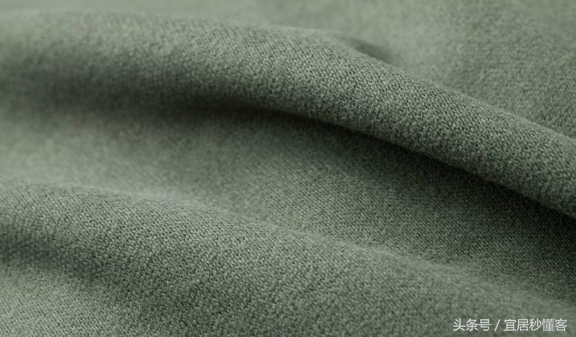 布艺窗帘选购指南,窗帘好物分享推荐